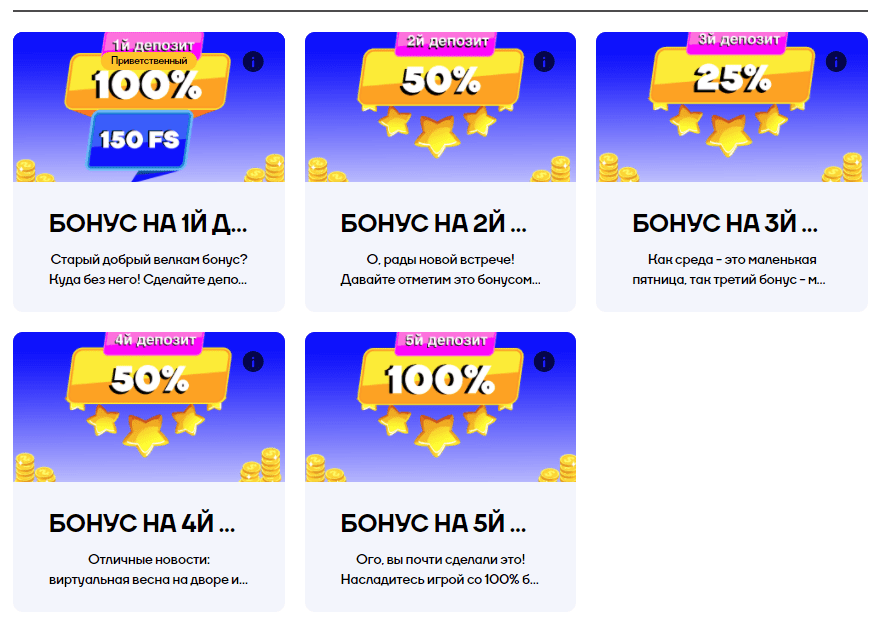 Бонуси Кет Бонуси Кет